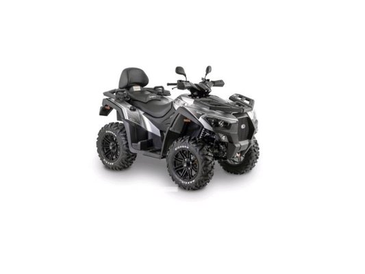 Quad bike Kymco MXU700 IEPS - 1