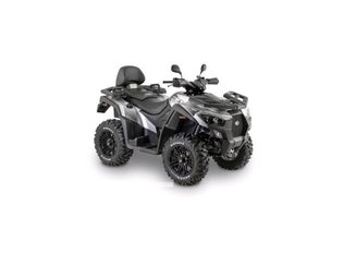 Quad bike Kymco MXU700 IEPS - 1