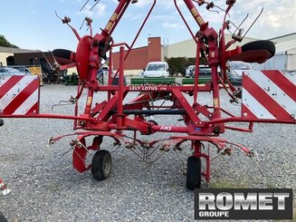 Tedder Lely LOTUS770 - 4