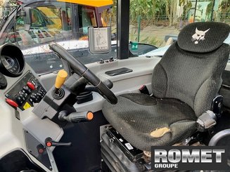 Telehandler Bobcat TL 3870HF - 4