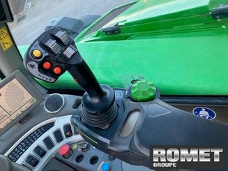 Telehandler Merlo TF45-11T-170 - 10