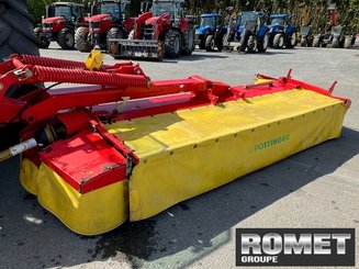 Mower Pöttinger NOVACAT 350H - 1