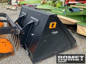 Telehandler accessories Alö GXL+200 - 2