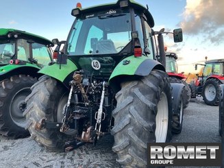 Farm tractor Deutz-Fahr AGROTRON-150PL - 2