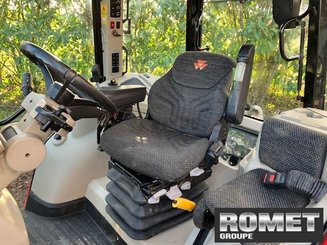 Farm tractor Massey Ferguson 5710 S D4 EF MR - 3