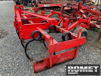 Stubble cultivator Agram GEO CULTI 1000 - 2