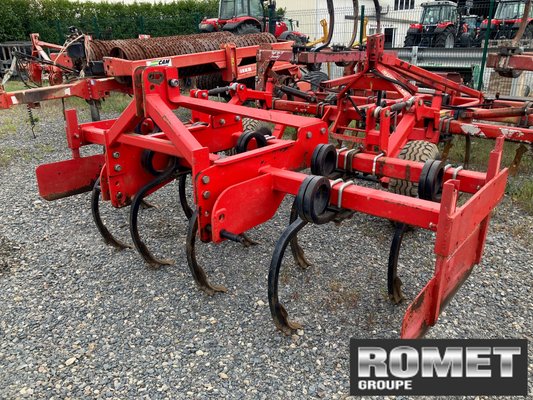 Stubble cultivator Agram GEO CULTI 1000 - 1
