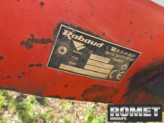 Sweeper Rabaud SUPERNET2100A - 3