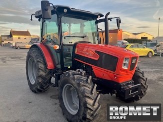 Farm tractor Same DORADO90 NATURAL - 1