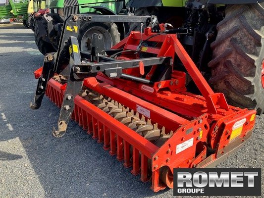 Rotary harrow Maschio DM RAPID3000PLUS - 1