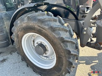 Farm tractor Massey Ferguson 6713 S DV EF MR - 7