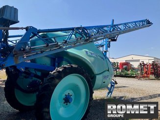 Trailed sprayer Berthoud TENOR - 2