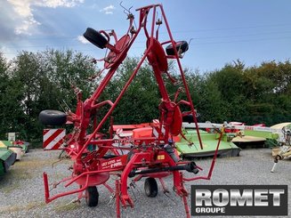 Tedder Lely LOTUS770 - 1