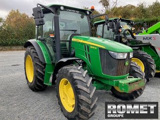 Farm tractor John Deere 5090M - 1