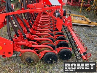 Conventional-till seed drill Maschio CORREX 400 - 1
