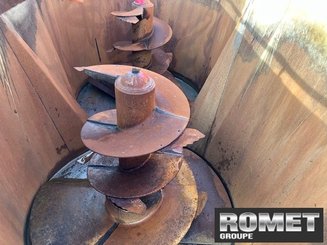 Not documented Trioliet SOLOMIX 2-2000 - 6