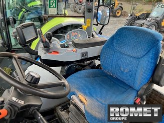 Farm tractor New Holland T7.200 AUTOCOMMA - 3