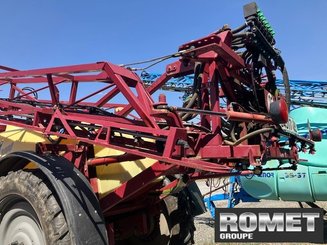 Trailed sprayer Hardi NAVIGATOR 3000 - 6