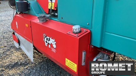 Trailer Jeulin PALES500 - 3