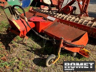 Sweeper Rabaud SUPERNET2100A - 1