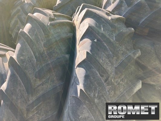Farm tyre Michelin 16.9R38 - 1