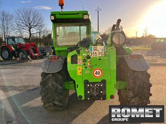 Telehandler Merlo TF33-9-140-CS - 1
