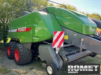 Square baler Fendt 1290S - 1