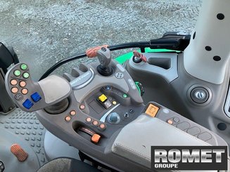 Farm tractor Deutz-Fahr 6180AGROTRONTTV - 4