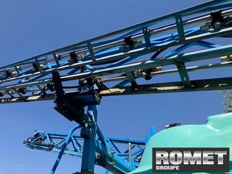 Trailed sprayer Berthoud TENOR - 6