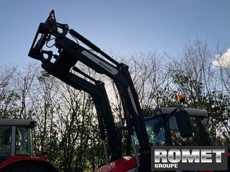 Farm tractor Massey Ferguson 5710 S D4 EF MR - 1