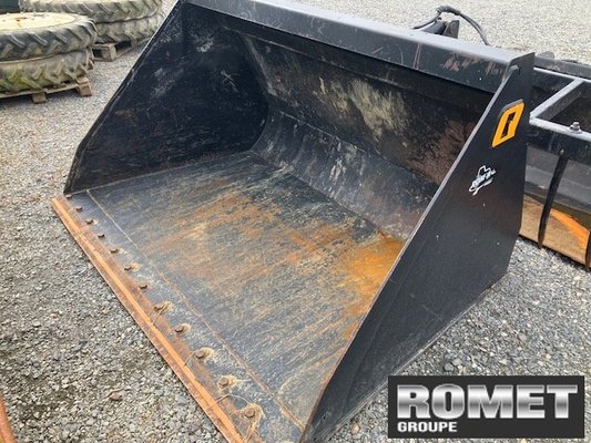 Telehandler accessories Alö GXL+200 - 1
