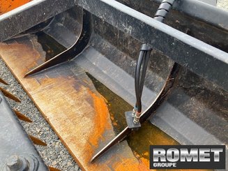 Versatile bucket Alö MULTISERVICE - 2