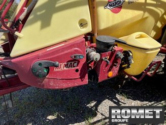 Trailed sprayer Hardi NAVIGATOR 3000 - 8