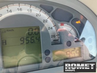 Farm tractor Same DORADO90 NATURAL - 6