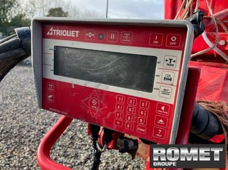 Not documented Trioliet SOLOMIX 2-2000 - 7