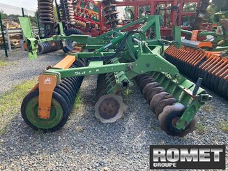 Stubble cultivator Amazone CATROS5001-2 - 1