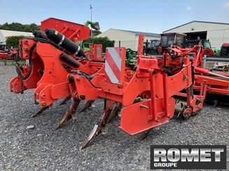 Subsoiler Maschio ATTILA 300/7 - 1