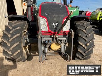 Farm tractor Valtra T 163 DIRECT - 1