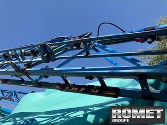Trailed sprayer Berthoud TENOR - 5