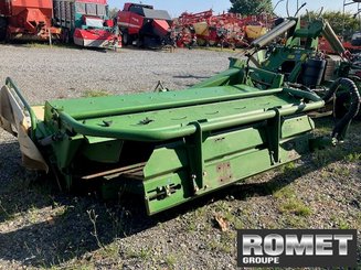 Mower conditioner Krone EASYCUT 9140CV - 2