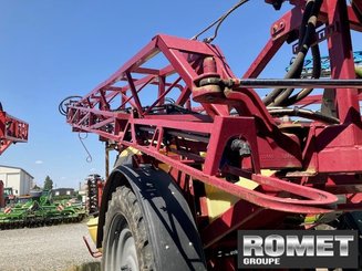 Trailed sprayer Hardi NAVIGATOR 3000 - 7