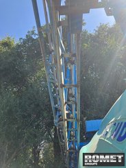 Trailed sprayer Berthoud TENOR - 1
