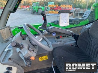 Telehandler Merlo TF45-11T-170 - 7