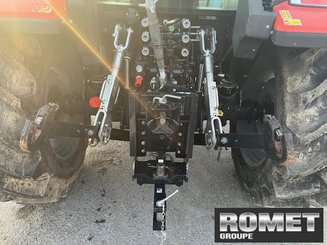 Farm tractor Same DORADO90 NATURAL - 5