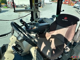 Farm tractor Massey Ferguson 6713 S DV EF MR - 4