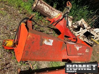 Sweeper Rabaud SUPERNET2100A - 1