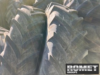 Farm tyre Michelin 16.9R38 - 1