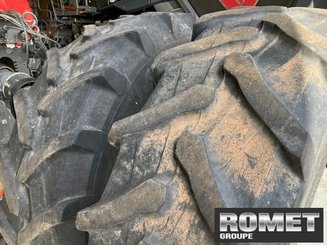Farm tyre Trelleborg 460/85r38 - 1