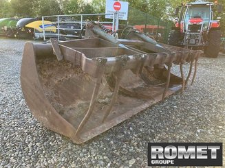 Versatile bucket Mailleux BMS225 - 1