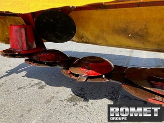 Mower Pöttinger NOVACAT 350H - 7
